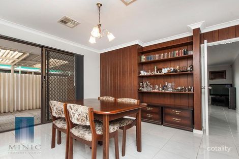 Property photo of 46A Goddard Way Langford WA 6147