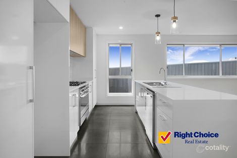 Property photo of 17 Coral Tree Crescent Calderwood NSW 2527