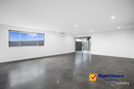 Property photo of 17 Coral Tree Crescent Calderwood NSW 2527