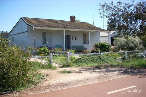 29 Harris St, Katanning, WA 6317