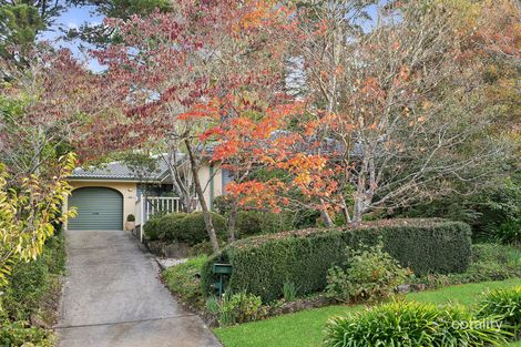 Property photo of 45 Gordon Road Leura NSW 2780