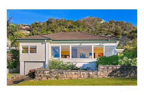 Property photo of 222 Whale Beach Road Whale Beach NSW 2107