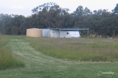 Property photo of 774 Cope Road Stubbo NSW 2852