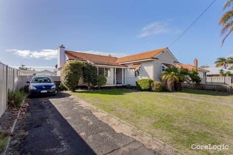 Property photo of 38 Prosser Street South Bunbury WA 6230