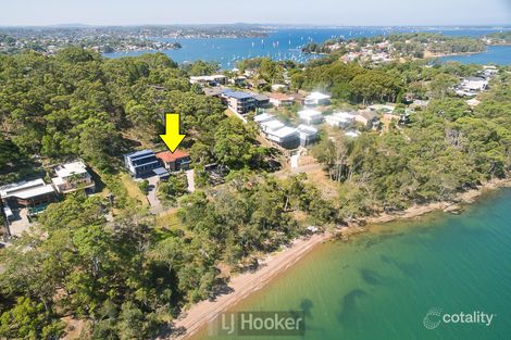 Property photo of 29 Beach Road Wangi Wangi NSW 2267