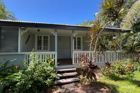 11 Barbarra St, Picnic Bay, QLD 4819