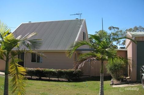 Property photo of 119 Investigator Avenue Cooloola Cove QLD 4580