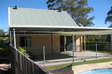 Property photo of 119 Investigator Avenue Cooloola Cove QLD 4580