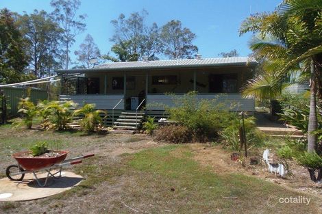 159 Van Hensbroek Rd, Bauple, QLD 4650