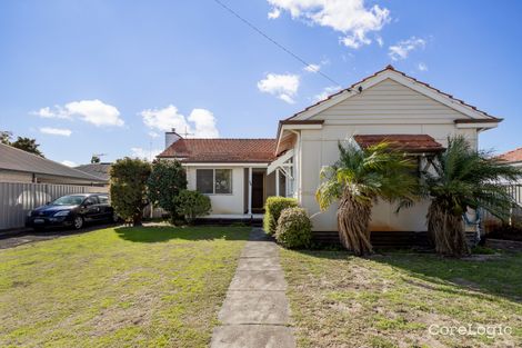 Property photo of 38 Prosser Street South Bunbury WA 6230