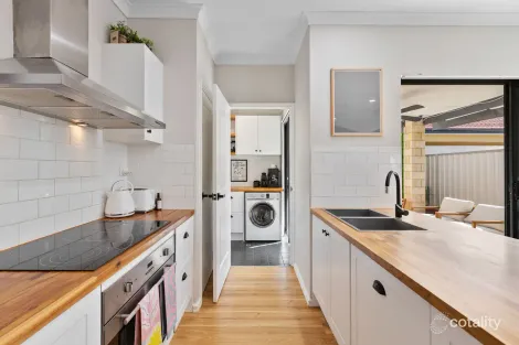 Property photo of 45 Dalecross Avenue Madeley WA 6065