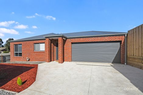 Property photo of 2/6 Synnott Street Hamlyn Heights VIC 3215