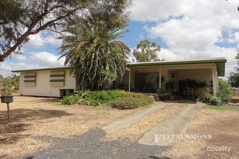 154 Pratten St, Dalby, QLD 4405