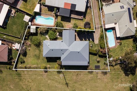 Property photo of 6 Autumn Close Hunterview NSW 2330
