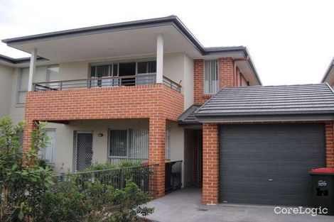 4/5 Eucalyptus St, Bonnyrigg, NSW 2177