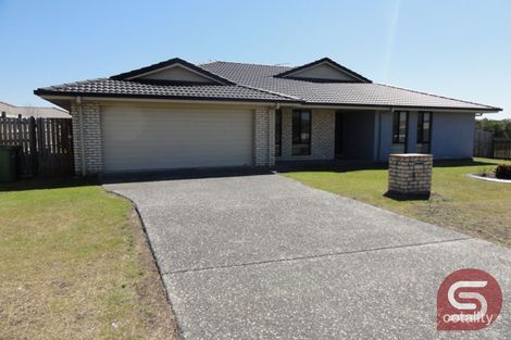 34 Lomandra Dr, Morayfield, QLD 4506