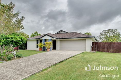 Property photo of 4 Baden Jones Way North Booval QLD 4304