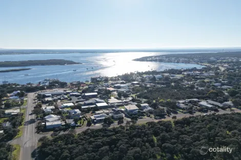 34 Shepperd Ave, Coffin Bay, SA 5607