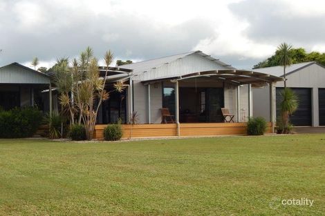 13 Hastie St, Tolga, QLD 4882