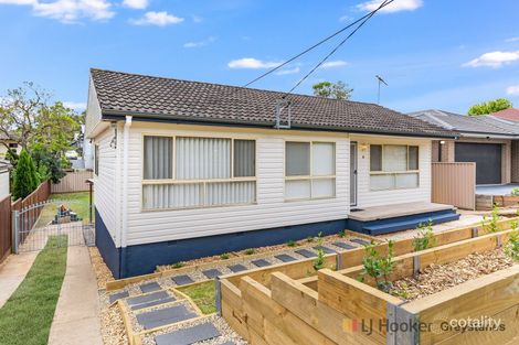8 Sedgman St, Greystanes, NSW 2145