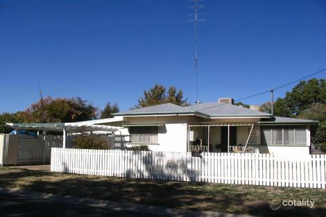 24 Marsh St, Goondiwindi, QLD 4390