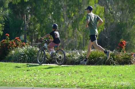 Property photo of 17A Riverside Drive Parkhurst QLD 4702