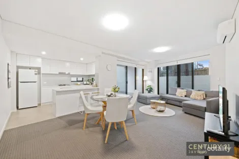 Property photo of 6/2C Amor Street Asquith NSW 2077