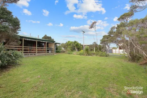 Property photo of 36 Panorama Drive Cape Woolamai VIC 3925