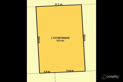 23 Rhodium Cres, Hope Island, QLD 4212