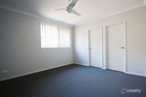 Property photo of 33 Steward Drive Oran Park NSW 2570