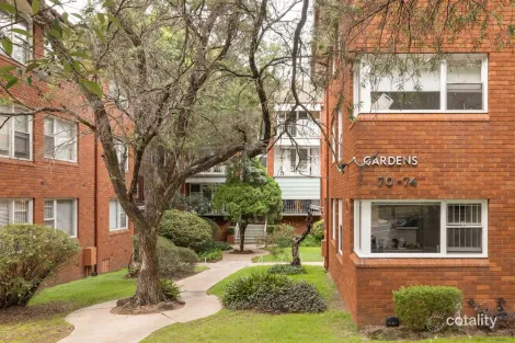 Property photo of 13/70-74 The Boulevarde Strathfield NSW 2135