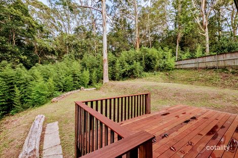 Property photo of 16 Dennis Avenue Wahroonga NSW 2076