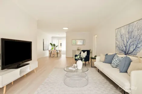 Property photo of 13/70-74 The Boulevarde Strathfield NSW 2135