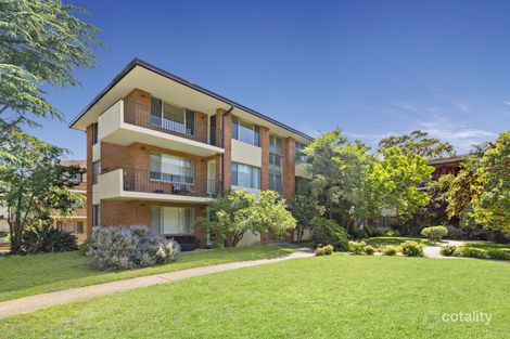 Property photo of 2/58-70 Orpington Street Ashfield NSW 2131