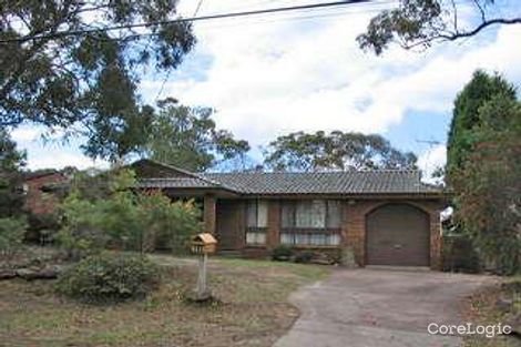 Property photo of 20 Sunset Avenue Hornsby Heights NSW 2077