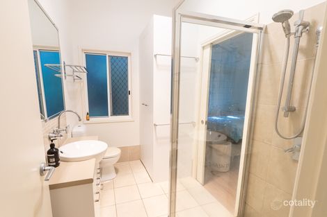 Property photo of 22A Samarinda Way Point Lookout QLD 4183