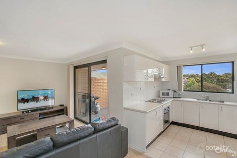 Property photo of 39/104-112 Glencoe Street Sutherland NSW 2232
