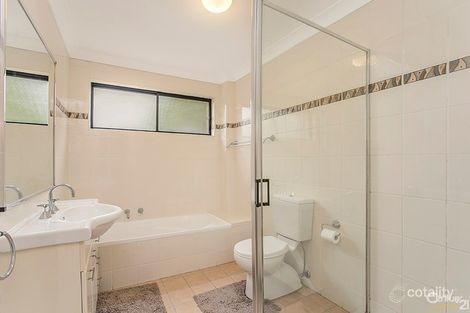 Property photo of 39/104-112 Glencoe Street Sutherland NSW 2232