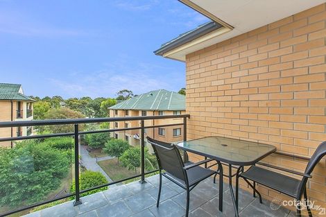 Property photo of 39/104-112 Glencoe Street Sutherland NSW 2232