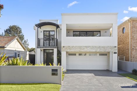 Property photo of 8 John Street Shellharbour NSW 2529