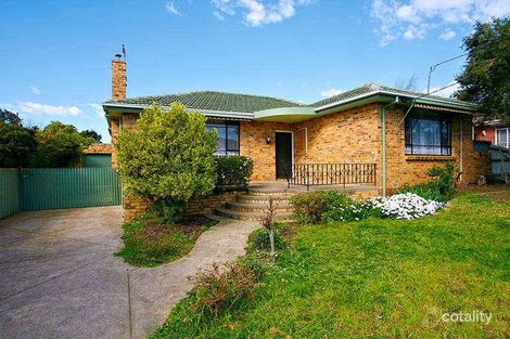 3 Maude St, Box Hill North, VIC 3129