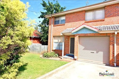 Property photo of 1/13-15 Carnation Avenue Casula NSW 2170