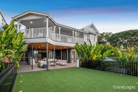 Property photo of 39 Ellerslie Crescent Taringa QLD 4068