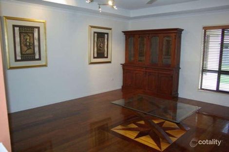 Property photo of 37 Wheeler Drive Glenella QLD 4740