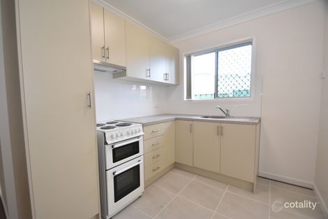 Property photo of 3/117 Mort Street Toowoomba City QLD 4350