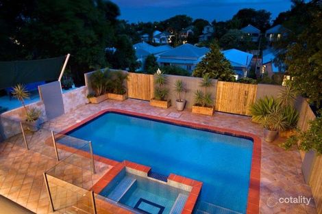 Property photo of 14 Musgrave Street Toowong QLD 4066