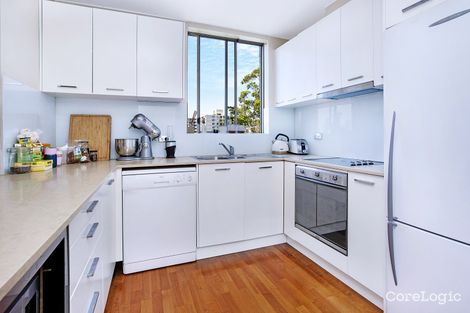 Property photo of 20/9A Cook Street Glebe NSW 2037