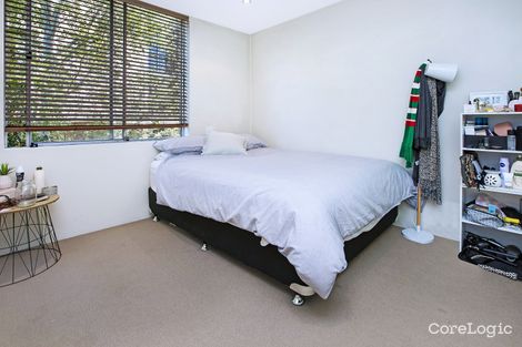 Property photo of 20/9A Cook Street Glebe NSW 2037