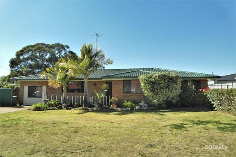 6 Nandi Ct, Newtown, QLD 4350