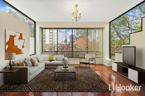 1/19 Wellington St, East Perth, WA 6004